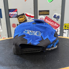 Cargar imagen en el visor de la galería, Gorra Orlando Magic 1994 Drew Pearson Vintage