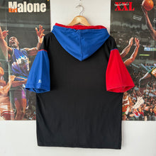Cargar imagen en el visor de la galería, Camiseta con capucha Philadelphia Phillies 90s Starter Vintage - M/L