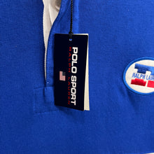 Carregar imagem no visualizador da galeria, BNWT Polo Ralph Lauren Polo Racing - XL/XXL
