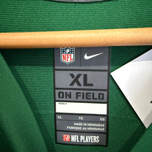 Load image into Gallery viewer, Camiseta New York Jets 2023/24 Home Aaron Rodgers #8 Nike - XL/XXL