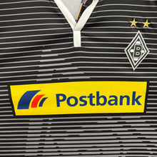 Load image into Gallery viewer, Camiseta Borussia Mönchengladbach 2015-16 European Home Kappa - M/L