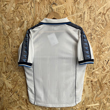 Carregar imagem no visualizador da galeria, Camiseta Napoli 2000-01 Away Diadora Vintage - M/L