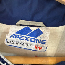 Cargar imagen en el visor de la galería, Chaqueta Ligera Kentucky Wildcats Apex One 90’s Vintage - M/L