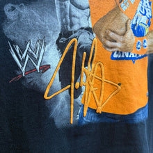 Load image into Gallery viewer, Camiseta John Cena Y2K WWE Vintage - S/M