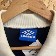 Cargar imagen en el visor de la galería, Camiseta Sevilla 1999-01 Third Umbro Vintage - S