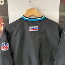 Cargar imagen en el visor de la galería, Pullover Carolina Panthers Logo Athletic 90’s Vintage - XS/S