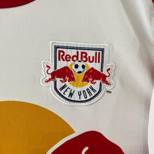 Cargar imagen en el visor de la galería, Camiseta New York Red Bulls 2013-14 Home Adidas - XL Youth