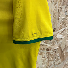 Cargar imagen en el visor de la galería, Camiseta Brasil 2000 Home Nike Vintage - L/XL
