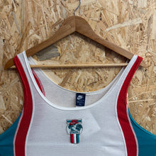 Cargar imagen en el visor de la galería, Camiseta Nike International Late 80’s Vintage - L/XL