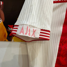 Cargar imagen en el visor de la galería, Camiseta Ajax 1997-98 Home Umbro Vintage - L/XL