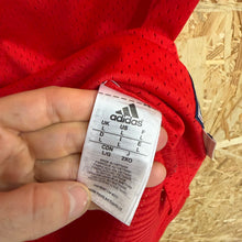 Cargar imagen en el visor de la galería, Camiseta Chicago Bulls Hardwood Classics Road 2013 Toni Kukoc #7 Adidas - L/XL