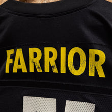 Lade das Bild in den Galerie-Viewer, Camiseta Pittsburgh Steelers 2009/10 Home James Farrior #51 Reebok - XL/XXL