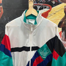Cargar imagen en el visor de la galería, Chaqueta Adidas Early/Mid 90’s Vintage - M/L