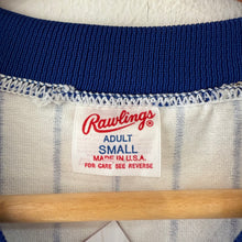 Cargar imagen en el visor de la galería, Beisbolera Milwaukee Brewers Rawlings Vintage 1990/91- S/M