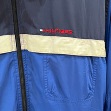 Cargar imagen en el visor de la galería, Chaqueta Tommy Hilfiger Cold Stop Vintage 2002 - L/XL