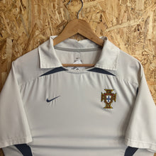 Charger l'image dans la galerie, Camiseta Portugal 2002 Away Nike Vintage - L/XL