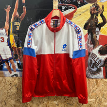 Cargar imagen en el visor de la galería, Chaqueta Lotto 90’s Vintage - S/M