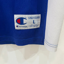 Cargar imagen en el visor de la galería, Camiseta Los Angeles Clippers Road 2002/03 Andre Miller #24 Champion Vintage - L/XL