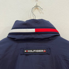 Cargar imagen en el visor de la galería, Chaqueta Tommy Hilfiger Cold Stop Vintage 2002 - L/XL