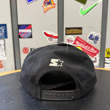 Cargar imagen en el visor de la galería, Gorra Chicago White Sox 1994/96 Starter “Tripower” Vintage