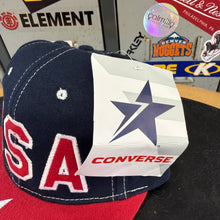 Charger l'image dans la galerie, BNWT Gorra Converse Mid/Late 90s Vintage