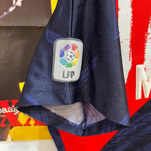Cargar imagen en el visor de la galería, Camiseta Atlético de Madrid 1995-96 Away Puma Vintage - S/M