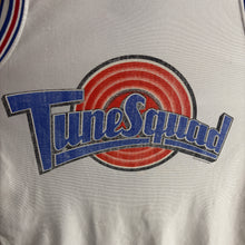 Lade das Bild in den Galerie-Viewer, Camiseta Space Jam 1996 Bugs Bunny #1 Warner Bros Vintage - M/L