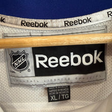 Load image into Gallery viewer, Camiseta Toronto Maple Leafs 2010/11 Road Phil Kessel #81 (Firmada) Reebok Vintage - XL/XXL