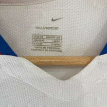 Load image into Gallery viewer, Camiseta Rusia 2006 Home Nike - L/XL