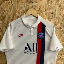 Load image into Gallery viewer, Camiseta Paris Saint Germain 2017-18 Third Icardi #18 Nike - M/L