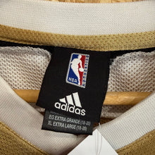 Charger l'image dans la galerie, Camiseta Washington Wizards 2006/09 Alternate Gilbert Arenas #0 Adidas Vintage - S/M