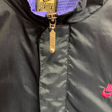 Carregar imagem no visualizador da galeria, Chaqueta Nike Premier 1991 Vintage - M/L
