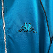 Cargar imagen en el visor de la galería, Chaqueta Kappa 90’s Vintage - L/XL