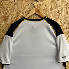 Cargar imagen en el visor de la galería, Camiseta Liverpool 2001-02 Away Reebok Vintage - XL/XXL