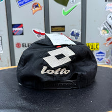 Carregar imagem no visualizador da galeria, Gorra Lotto AC Milan Early 90s Vintage