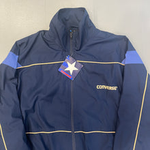 Carica l'immagine nel visualizzatore di Gallery, BNWT Chándal Converse Mid 90’s Vintage - M/L