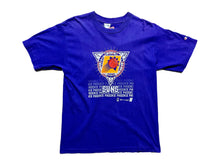 Carregar imagem no visualizador da galeria, Camiseta Phoenix Suns Early 90’s Champion Vintage - S/M