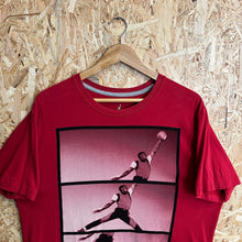 Cargar imagen en el visor de la galería, Camiseta Jordan 2013 - XL/XXL