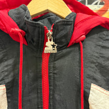 Cargar imagen en el visor de la galería, Pullover NC State Wolfpack 1994/95 Starter Vintage - XS/S