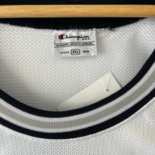 Cargar imagen en el visor de la galería, Camiseta San Antonio Spurs Home 2001/03 Tony Parker #9 Champion Vintage - XL/XXL