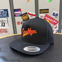 Cargar imagen en el visor de la galería, Gorra Crooklyn Vintage Store 2nd Anniversary