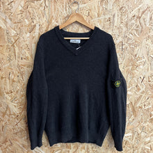 Carica l'immagine nel visualizzatore di Gallery, Jersey Stone Island Y2K - XL/XXL