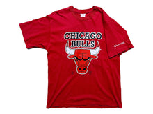 Cargar imagen en el visor de la galería, Camiseta Chicago Bulls Early 90’s Champion Vintage - S/M