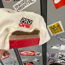 Carregar imagem no visualizador da galeria, Gorra FC Bayern München 1991/92 Pro One Vintage