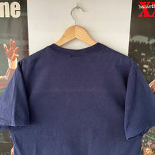 Cargar imagen en el visor de la galería, Camiseta Michigan Wolverines Early/Mid 90’s The Game Vintage - M/L