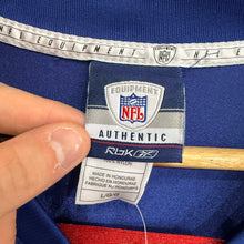Cargar imagen en el visor de la galería, Camiseta New York Giants 2008/09 Home Justin Tuck #91 Reebok - L/XL