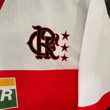 Cargar imagen en el visor de la galería, Camiseta Flamengo 1999 #11 Romario Umbro Vintage - M/L