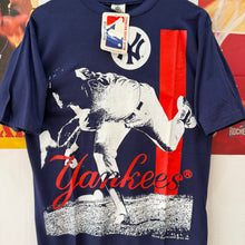 Carregar imagem no visualizador da galeria, BNWT Camiseta New York Yankees 1992 Pro One Vintage - L