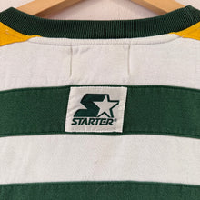 Cargar imagen en el visor de la galería, Sudadera Oakland Athletics Late 80s Starter Vintage - M/L