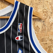 Load image into Gallery viewer, BNWOT Camiseta Orlando Magic 1993/94 Alternate Shaquille O’Neal #32 Champion Vintage - L/XL